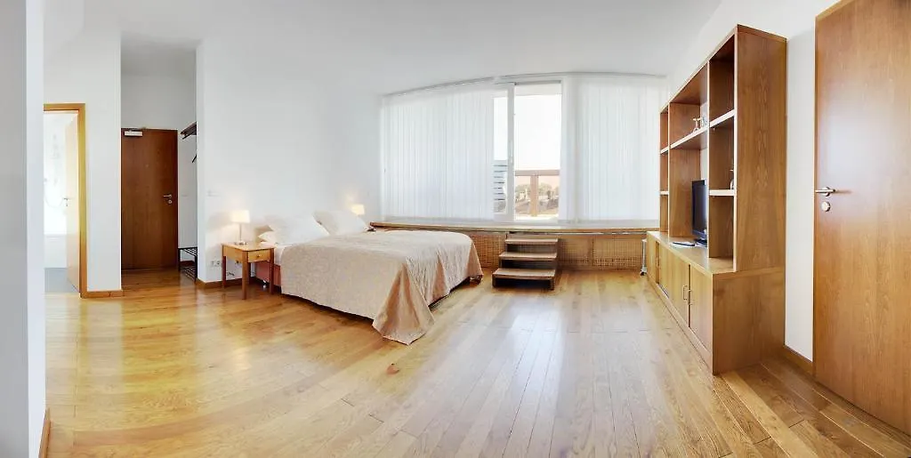Hotel Rubin Düsseldorf